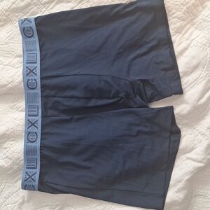 NWOT Christian Lacroix Multicolor Boxer Briefs